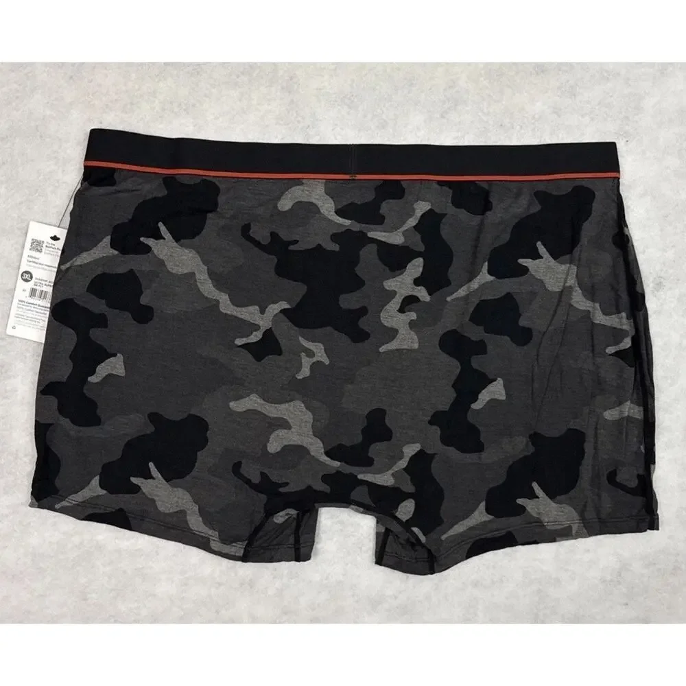 Saxx boxer briefs